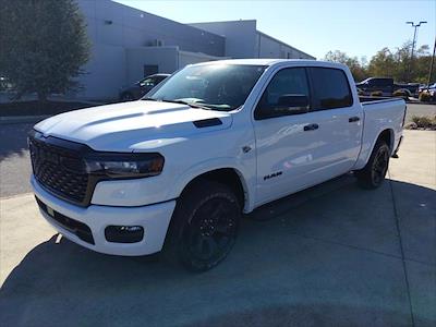 New 2026 Ram 1500 Big Horn Crew Cab 4x4 Pickup for sale #8660 - photo 1