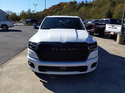 New 2026 Ram 1500 Big Horn Crew Cab 4x4 Pickup for sale #8660 - photo 2