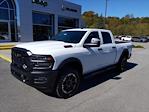 New 2026 Ram 2500 Warlock Crew Cab 4x4 Pickup for sale #8661 - photo 1