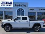 New 2026 Ram 2500 Warlock Crew Cab 4x4 Pickup for sale #8661 - photo 2