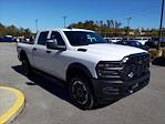 New 2026 Ram 2500 Warlock Crew Cab 4x4 Pickup for sale #8661 - photo 4