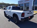 New 2026 Ram 2500 Warlock Crew Cab 4x4 Pickup for sale #8661 - photo 8
