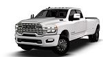 New 2026 Ram 3500 Longhorn Crew Cab 4x4 DRW Pickup for sale #8663 - photo 1