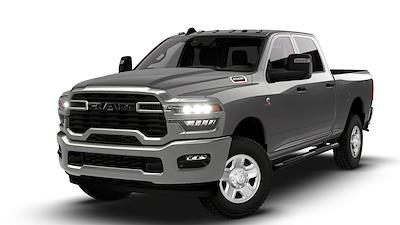 New 2026 Ram 2500 Tradesman Crew Cab 4x4 Pickup for sale #8693 - photo 1