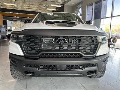 New 2026 Ram 1500 TRX Crew Cab 4x4 Pickup for sale #8723 - photo 1
