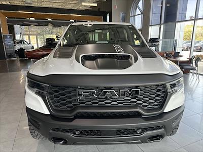 New 2026 Ram 1500 TRX Crew Cab 4x4 Pickup for sale #8723 - photo 2