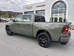 New 2026 Ram 1500 Laramie Crew Cab 4x4 Pickup for sale #8730 - photo 11