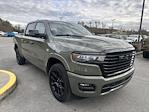 New 2026 Ram 1500 Laramie Crew Cab 4x4 Pickup for sale #8730 - photo 5