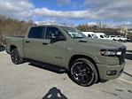 New 2026 Ram 1500 Big Horn Crew Cab for sale #8743 - photo 5