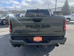 New 2026 Ram 1500 Big Horn Crew Cab for sale #8743 - photo 8