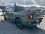 New 2026 Ram 1500 Big Horn Crew Cab for sale #8743 - photo 9