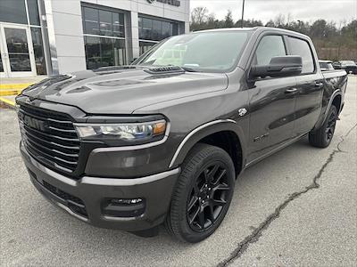 New 2026 Ram 1500 Laramie Crew Cab for sale #8746 - photo 2