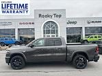 New 2026 Ram 1500 Laramie Crew Cab for sale #8746 - photo 1