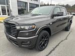 New 2026 Ram 1500 Laramie Crew Cab for sale #8746 - photo 2