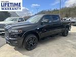New 2026 Ram 1500 Big Horn Crew Cab for sale #8747 - photo 1