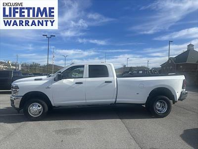 New 2026 Ram 3500 Tradesman Crew Cab for sale #8757 - photo 1