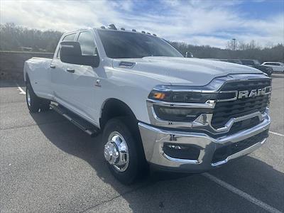 New 2026 Ram 3500 Tradesman Crew Cab for sale #8757 - photo 2
