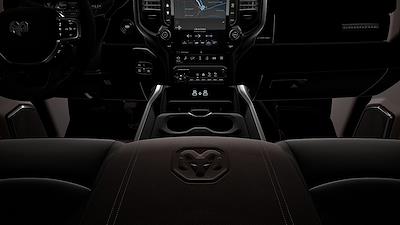 New 2026 Ram 3500 Laramie Crew Cab for sale #8765 - photo 1