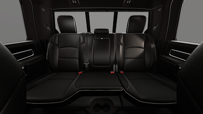 New 2026 Ram 3500 Laramie Crew Cab for sale #8769 - photo 2