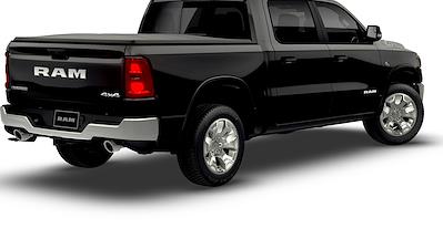 New 2026 Ram 1500 Big Horn Crew Cab for sale #8797 - photo 2