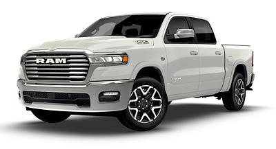 New 2026 Ram 1500 Laramie Crew Cab for sale #8809 - photo 1