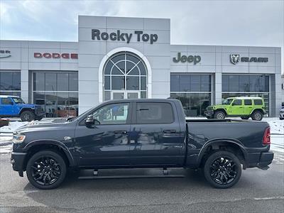 New 2026 Ram 1500 Limited Crew Cab for sale #8811 - photo 1