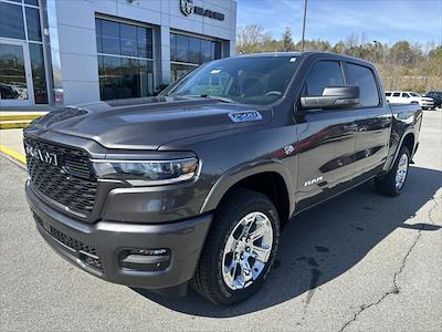 New 2026 Ram 1500 Big Horn Crew Cab for sale #8814 - photo 2