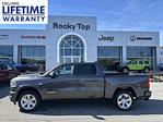 New 2026 Ram 1500 Big Horn Crew Cab for sale #8814 - photo 1