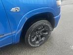New 2026 Ram 1500 Big Horn Crew Cab for sale #8816 - photo 31