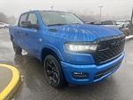 New 2026 Ram 1500 Big Horn Crew Cab for sale #8816 - photo 4