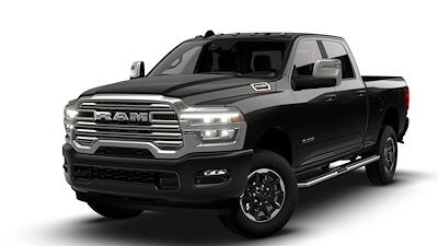 New 2026 Ram 2500 Laramie Crew Cab for sale #8819 - photo 1