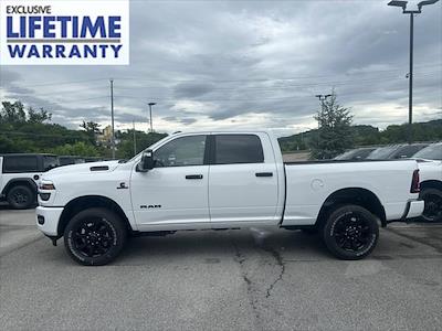 New 2026 Ram 2500 Big Horn Crew Cab for sale #8860 - photo 1