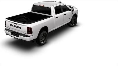 New 2026 Ram 2500 Big Horn Crew Cab for sale #8860 - photo 2