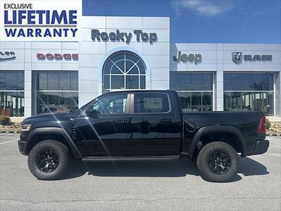 New 2026 Ram 1500 RHO Crew Cab for sale #8878 - photo 1