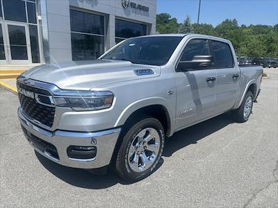New 2026 Ram 1500 Big Horn Crew Cab for sale #8880 - photo 2