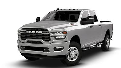 New 2026 Ram 2500 Tradesman Crew Cab for sale #8894 - photo 1