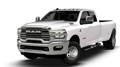 New 2026 Ram 3500 Laramie Crew Cab for sale #8896 - photo 1