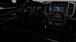 New 2026 Ram 2500 Big Horn Crew Cab for sale #8897 - photo 9