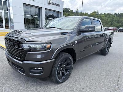 New 2026 Ram 1500 Big Horn Crew Cab for sale #8907 - photo 2