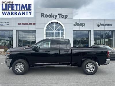 New 2026 Ram 2500 Tradesman Crew Cab for sale #8909 - photo 1