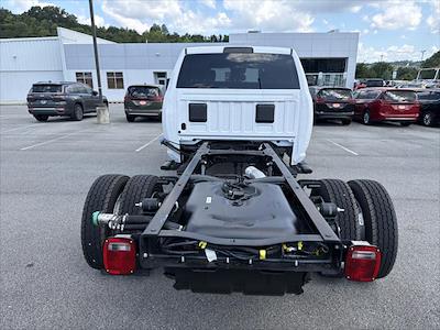 New 2026 Ram 4500 Crew Cab 60 CA Cab Chassis for sale #8924 - photo 2