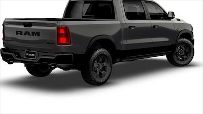 New 2026 Ram 1500 Big Horn Crew Cab for sale #8926 - photo 2
