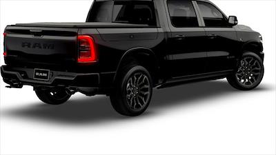 New 2026 Ram 1500 Limited Crew Cab for sale #8931 - photo 2