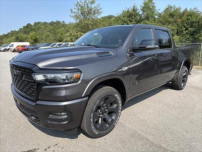 New 2026 Ram 1500 Big Horn Crew Cab for sale #8941 - photo 2