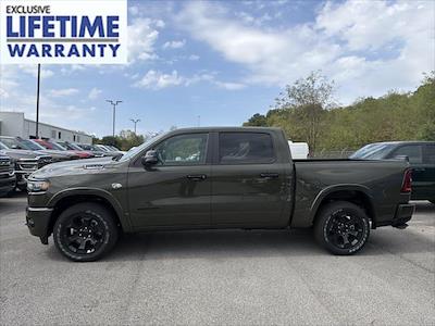 New 2026 Ram 1500 Big Horn Crew Cab for sale #8944 - photo 1