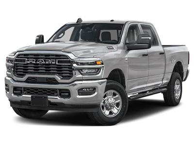 New 2027 Ram 2500 Tradesman Crew Cab for sale #8949 - photo 1