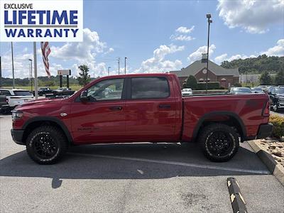 New 2026 Ram 1500 Rebel Crew Cab for sale #8972 - photo 1