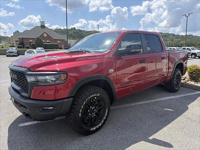 New 2026 Ram 1500 Rebel Crew Cab for sale #8972 - photo 2