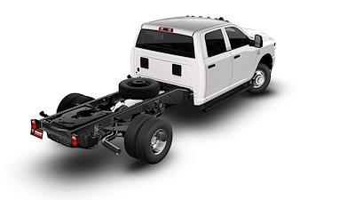 New 2027 Ram 3500 Crew Cab 60 CA Cab Chassis for sale #9015 - photo 2