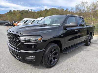 New 2027 Ram 1500 Tradesman Crew Cab for sale #9021 - photo 2